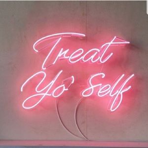 If you can’t stop thinking about it....